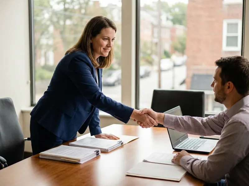Personal Injury Claim Filing attorney in Swissvale, PA