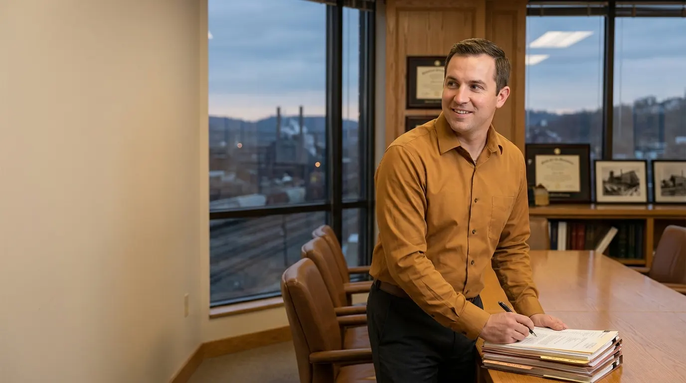 Mesothelioma Lawyer in Swissvale, PA