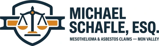 Michael Schafle, Esq. logo